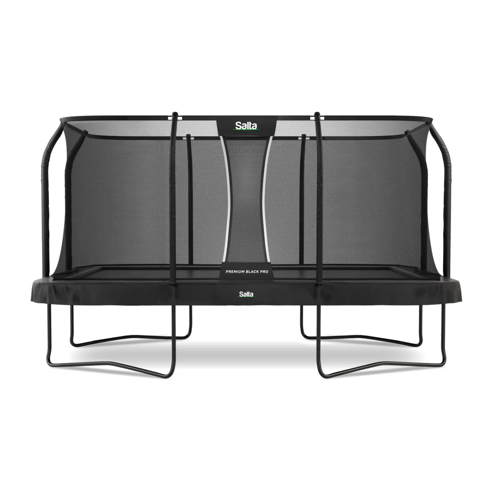 Salta Trampolin|Trampolin Premium Black Pro rechteckig 300 x 200 cm