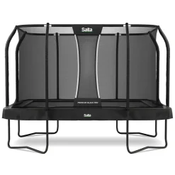 Salta Trampolin|Trampolin Premium Black Pro rechteckig 300 x 200 cm