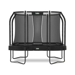 Salta Trampolin|Trampolin Premium Black Pro rechteckig 300 x 200 cm