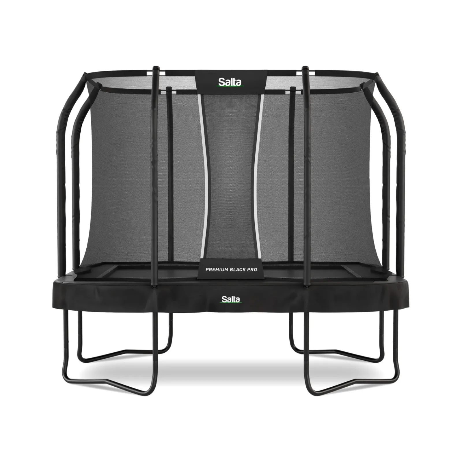 Salta Trampolin|Trampolin Premium Black Pro rechteckig 300 x 200 cm