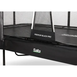 Salta Trampolin|Trampolin Premium Black Pro rechteckig 300 x 200 cm