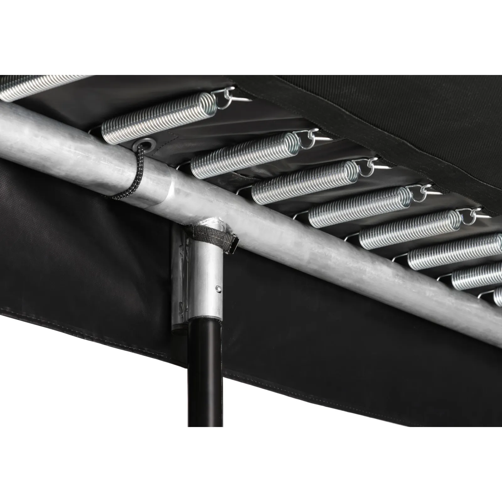 Salta Trampolin|Trampolin Premium Black Pro rechteckig 300 x 200 cm