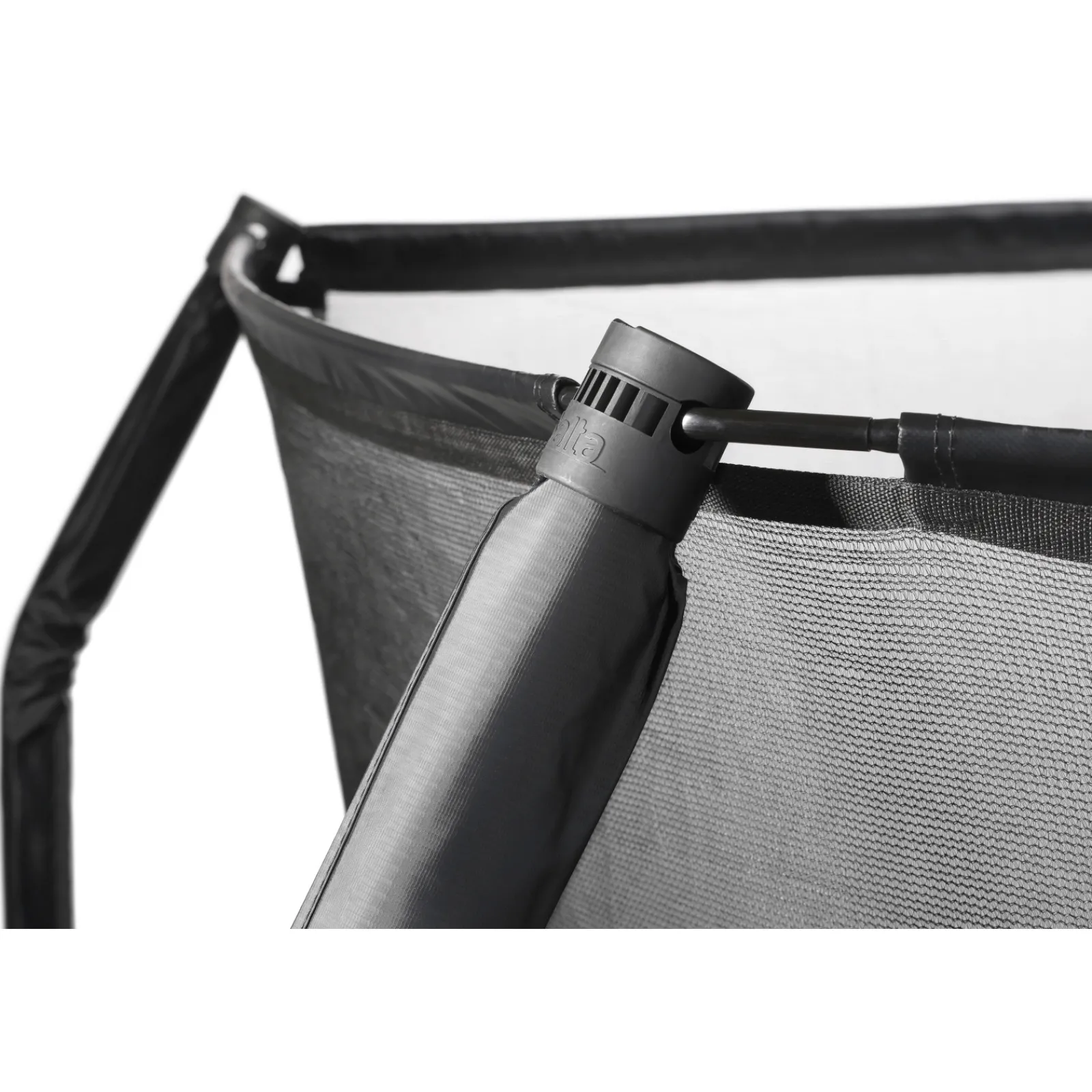 Salta Trampolin|Trampolin Premium Black Pro rechteckig 300 x 200 cm