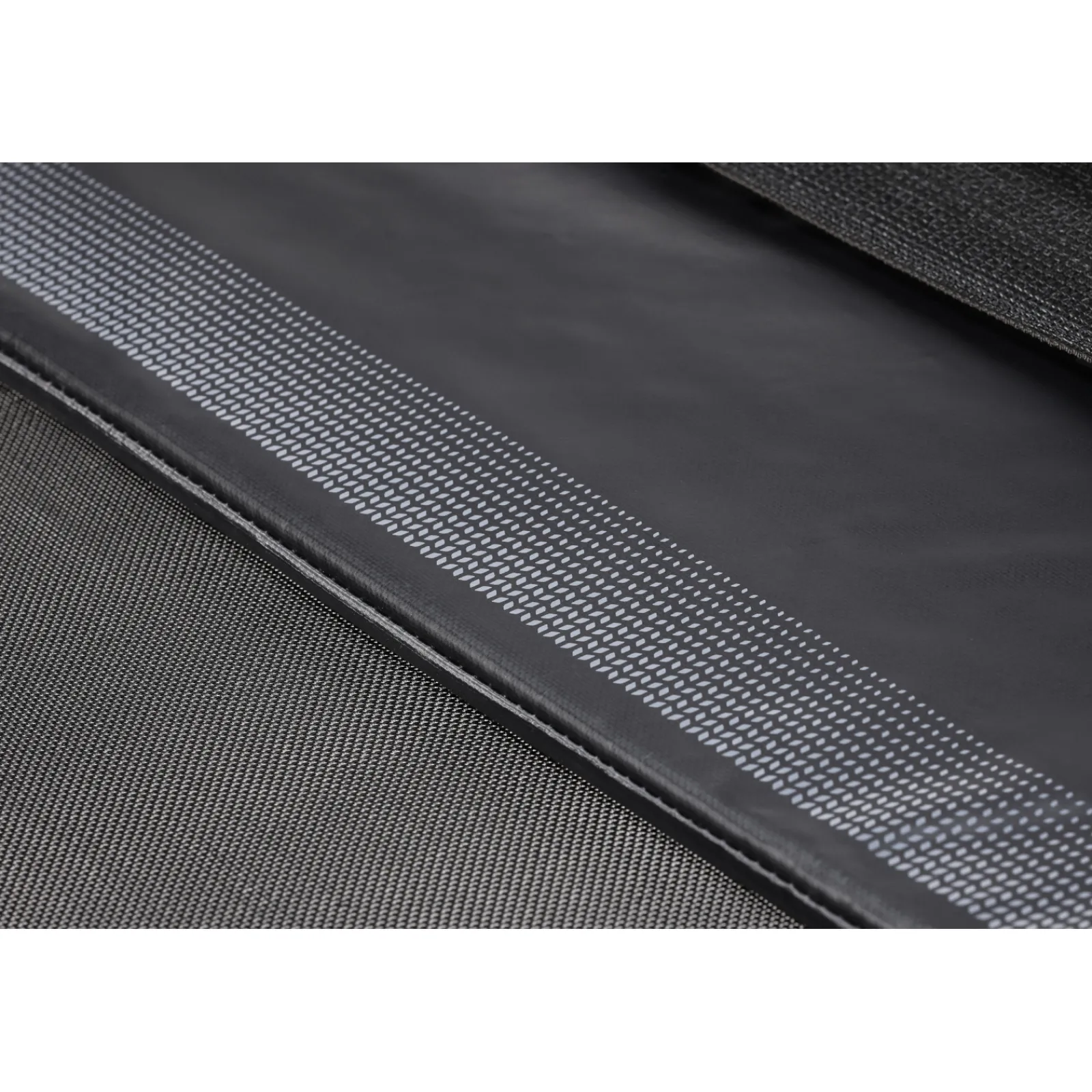 Salta Trampolin|Trampolin Premium Black Pro rechteckig 300 x 200 cm