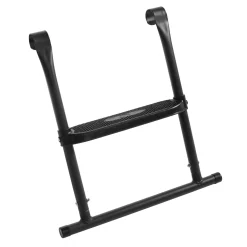 Salta Trampolin|Trampolin Premium Black Edition Set (Ausstellungsstück) 305 cm