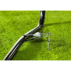 Salta Trampolin|Trampolin Premium Black Edition Set (Ausstellungsstück) 305 cm