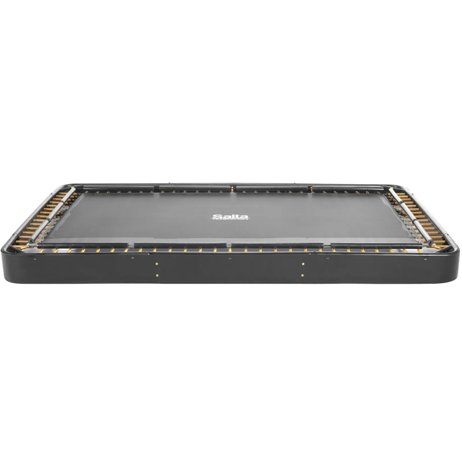 Salta Trampolin|Trampolin Royal Baseground rechteckig 214 x 305cm