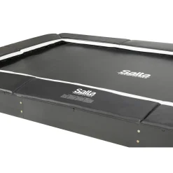 Salta Trampolin|Trampolin Royal Baseground rechteckig 214 x 305cm