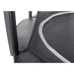 Salta Trampolin|Trampolin Royal Baseground inkl. Sicherheitsnetz 251 cm