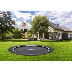 Salta Trampolin|Trampolin Royal Baseground 305 cm