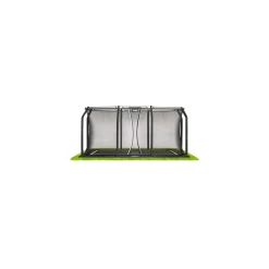 Salta Trampolin|Trampolin Royal Baseground rechteckig inkl. Netz 214 x 305 cm