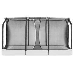 Salta Trampolin|Trampolin Royal Baseground rechteckig inkl. Netz 214 x 305 cm