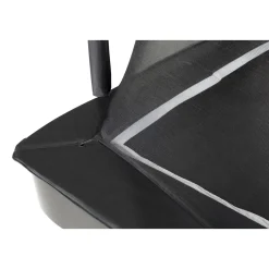 Salta Trampolin|Trampolin Royal Baseground rechteckig inkl. Netz 214 x 305 cm