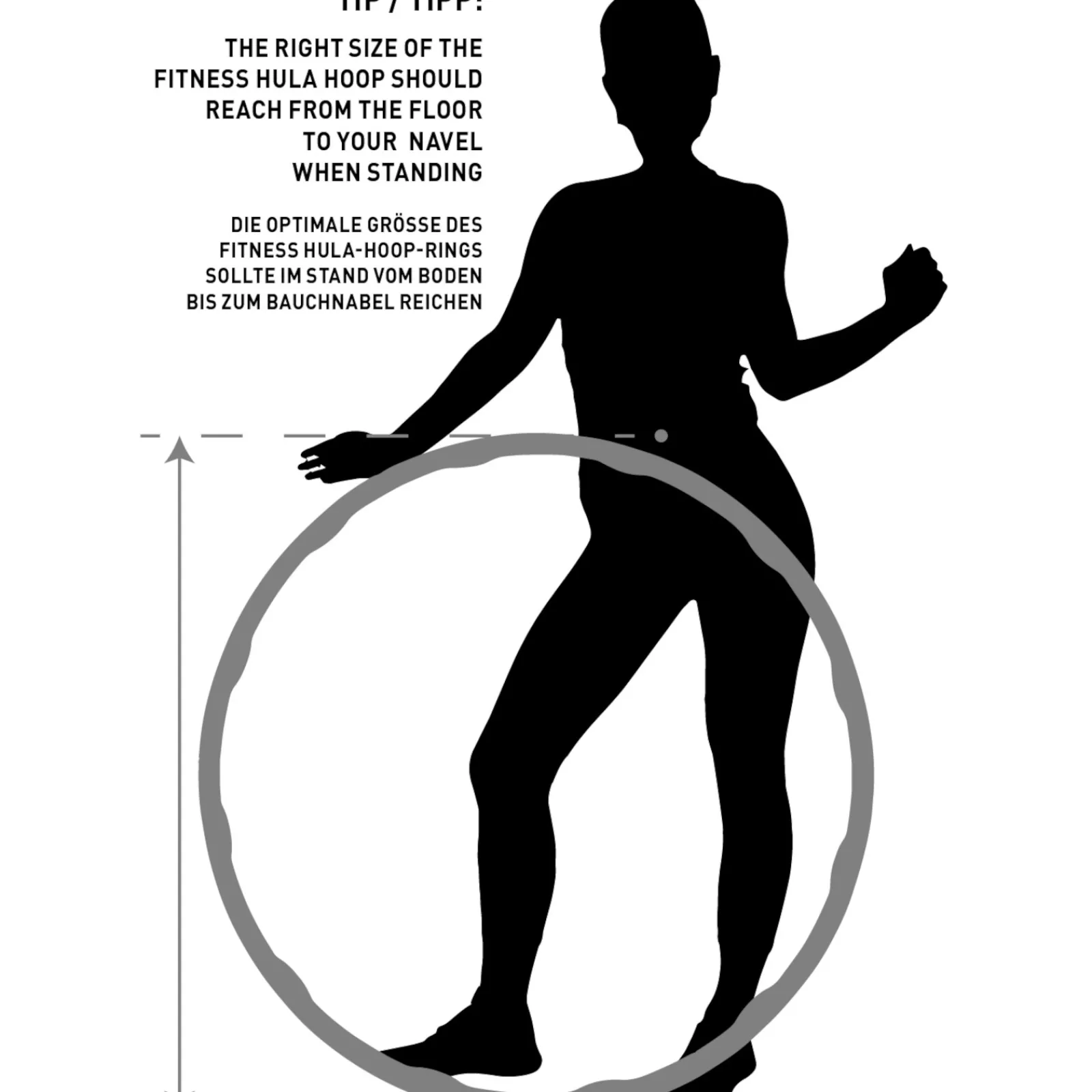 Schildkröt Balance Und Koordination|Fitness-Hoop Rosa (90 cm, 0,8 kg)