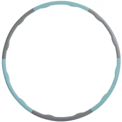 Schildkröt Balance Und Koordination|Fitness-Hoop Rosa (90 cm, 0,8 kg)