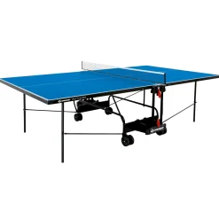Schildkröt Outdoor-Tischtennisplatte|Outdoor Tischtennisplatte SpaceTec