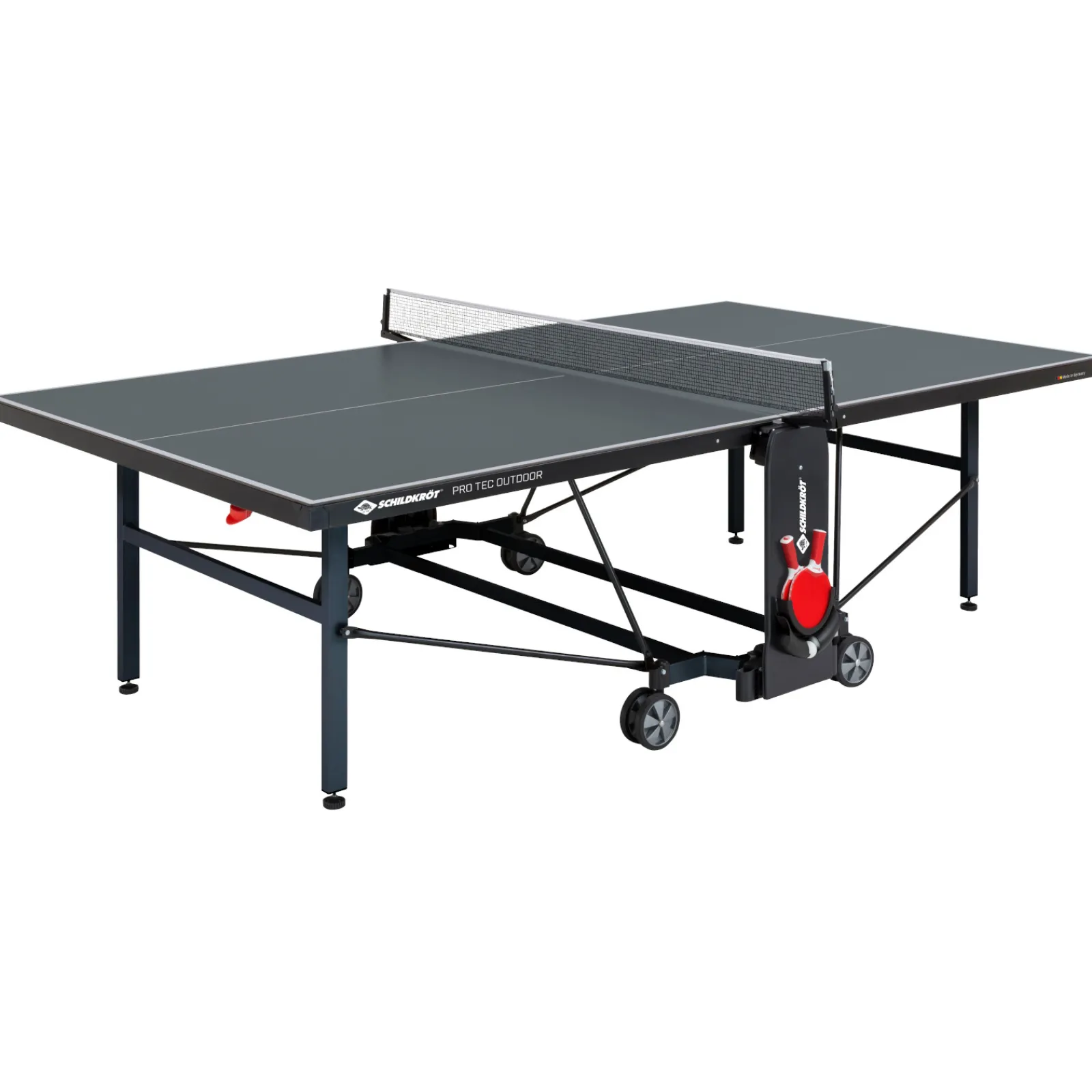 Schildkröt Outdoor-Tischtennisplatte|Outdoor Tischtennisplatte ProTec