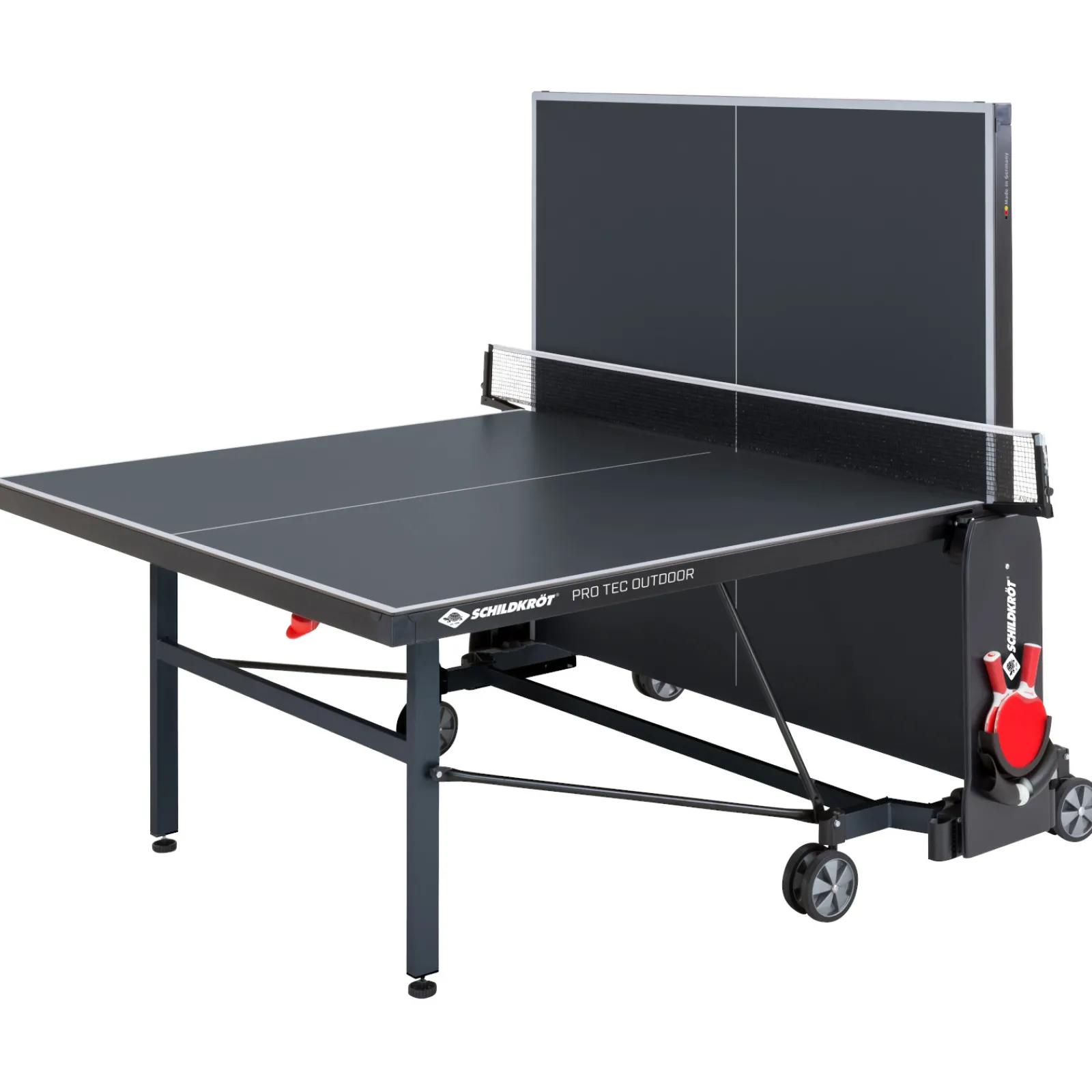 Schildkröt Outdoor-Tischtennisplatte|Outdoor Tischtennisplatte ProTec