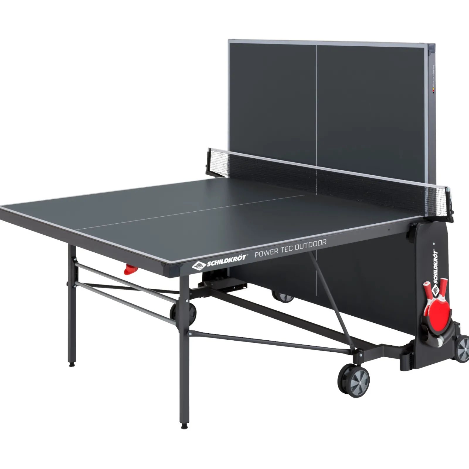 Schildkröt Outdoor-Tischtennisplatte|Outdoor Tischtennisplatte PowerTec