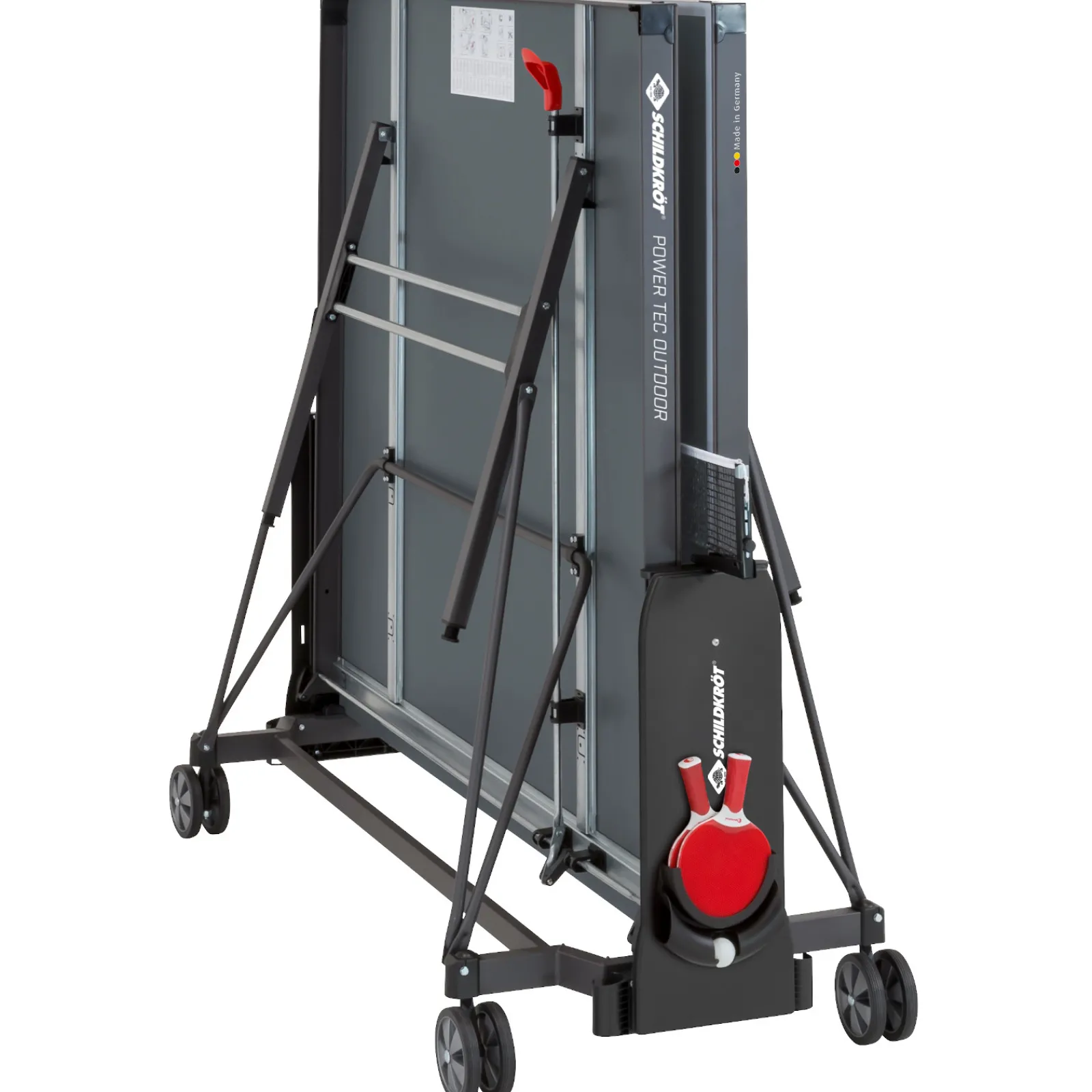 Schildkröt Outdoor-Tischtennisplatte|Outdoor Tischtennisplatte PowerTec