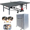 Schildkröt Outdoor-Tischtennisplatte|Outdoor Tischtennisplatte ProTec inkl. Zubehör-Set