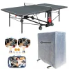 Schildkröt Outdoor-Tischtennisplatte|Outdoor Tischtennisplatte PowerTec inkl. Zubehör-Set
