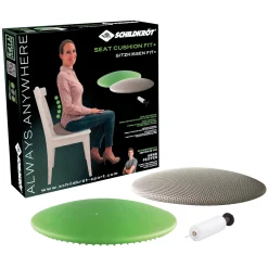 Schildkröt Massagegeräte|Balance Und Koordination|Seat Cushion Fit+