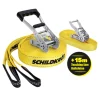Schildkröt Slackline|Balance Und Koordination|Slackline mit Teaching Line