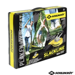 Schildkröt Slackline|Balance Und Koordination|Slackline mit Teaching Line
