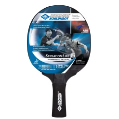 Schildkröt Tischtennisschläger|Tischtennisschläger Sensation 700