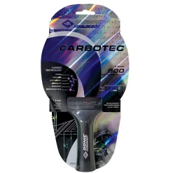 Schildkröt Tischtennisschläger|Tischtennisschläger CarboTec 900