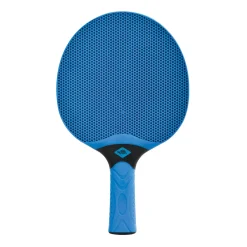 Schildkröt Tischtennisschläger|Tischtennisschläger Alltec Hobby All Weather konkav