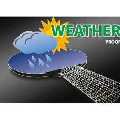 Schildkröt Tischtennisschläger|Tischtennisschläger Alltec Hobby All Weather konkav