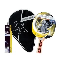 Schildkröt Tischtennisschläger|Tischtennis Set Top Team 500