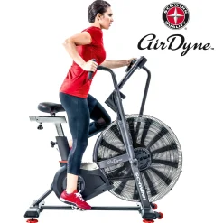 Schwinn Ergometer|Airdyne AD8 SCHW-100475