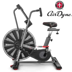 Schwinn Ergometer|Airdyne AD8 SCHW-100475