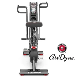 Schwinn Ergometer|Airdyne AD8 SCHW-100475