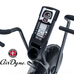 Schwinn Ergometer|Airdyne AD8 SCHW-100475