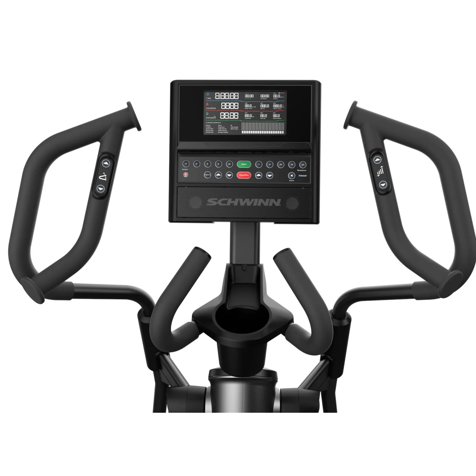 Schwinn Crosstrainer|Ellipsentrainer 590E