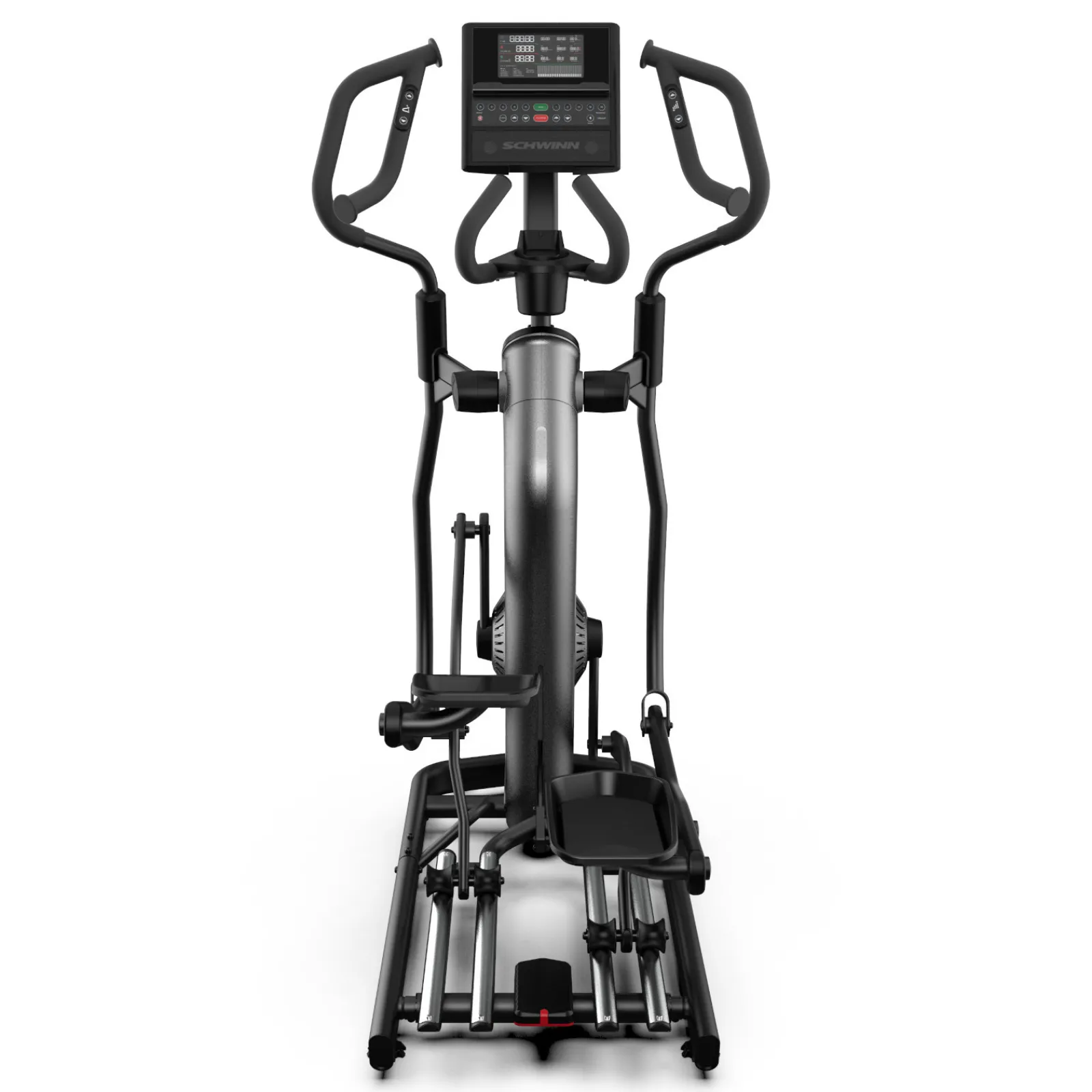 Schwinn Crosstrainer|Ellipsentrainer 590E