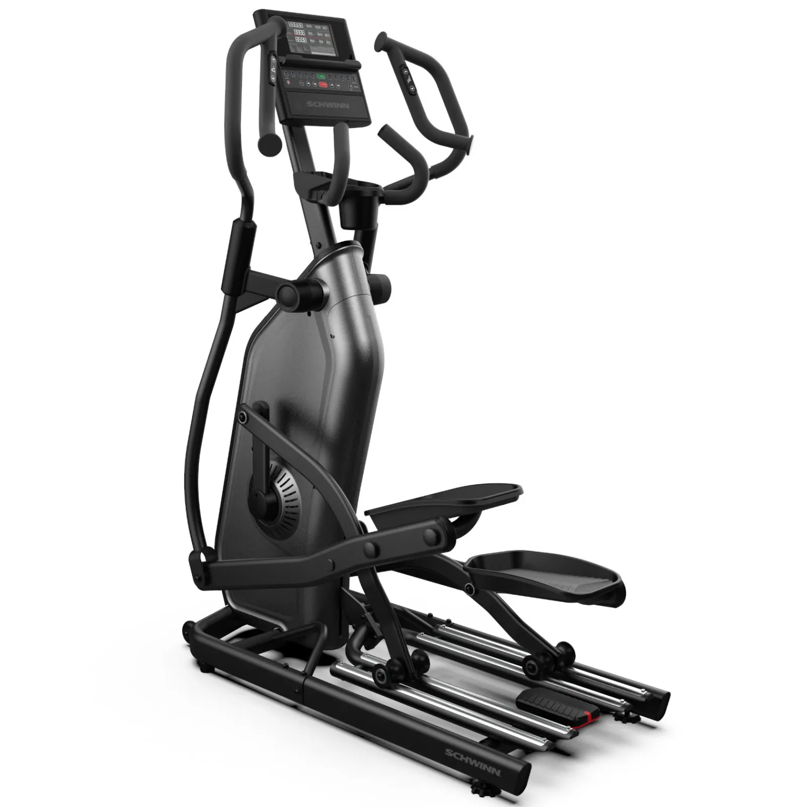 Schwinn Crosstrainer|Ellipsentrainer 590E