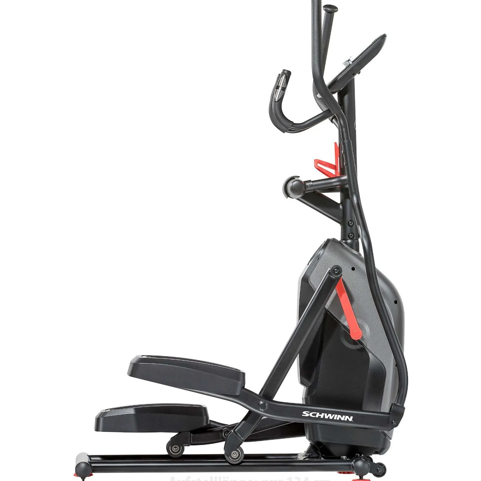 Schwinn Crosstrainer|Ellipsentrainer 510E Compact (Ausstellungsstück)