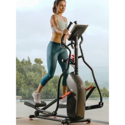 Schwinn Crosstrainer|Ellipsentrainer 510E Compact (Ausstellungsstück)
