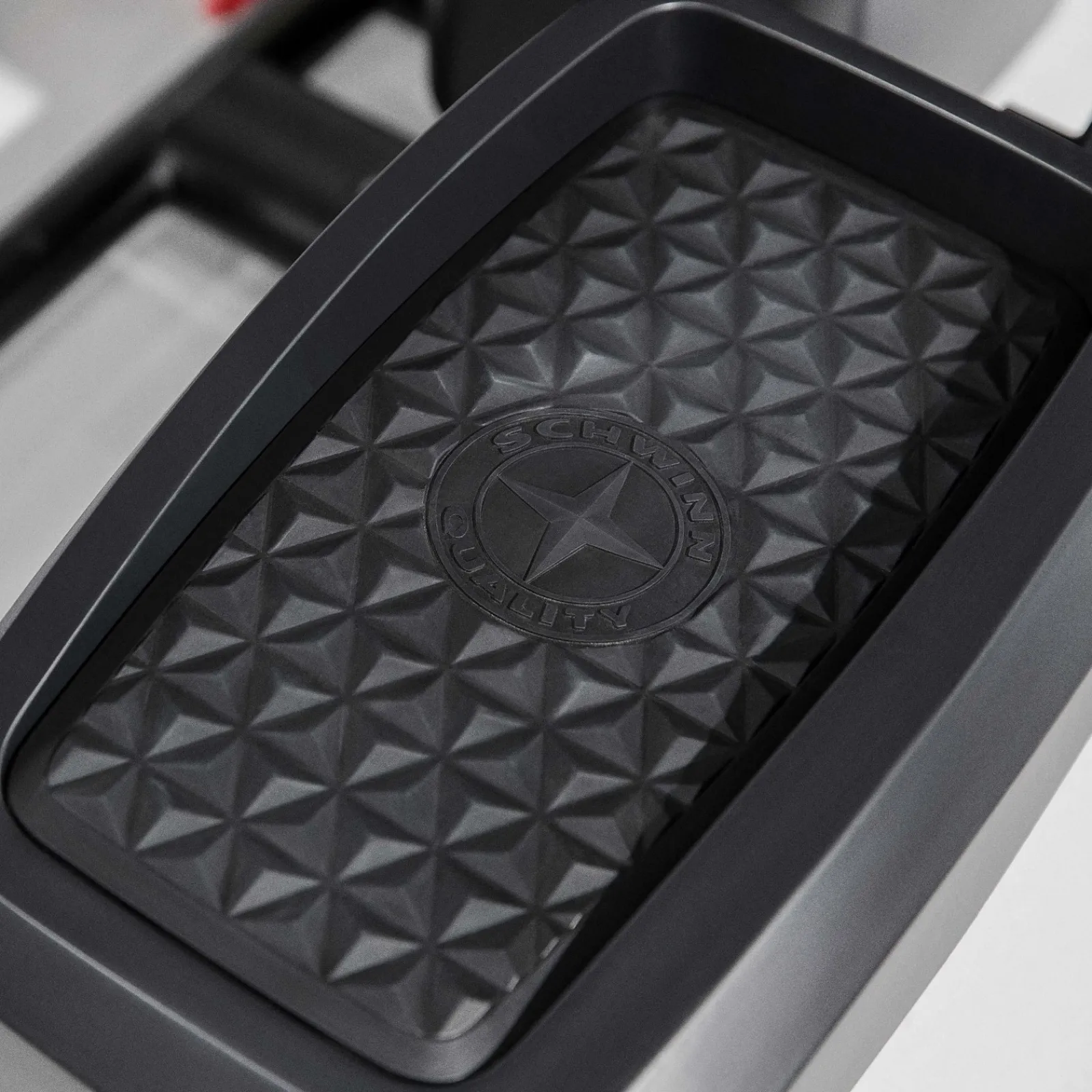 Schwinn Crosstrainer|Ellipsentrainer 510E Compact (Ausstellungsstück)