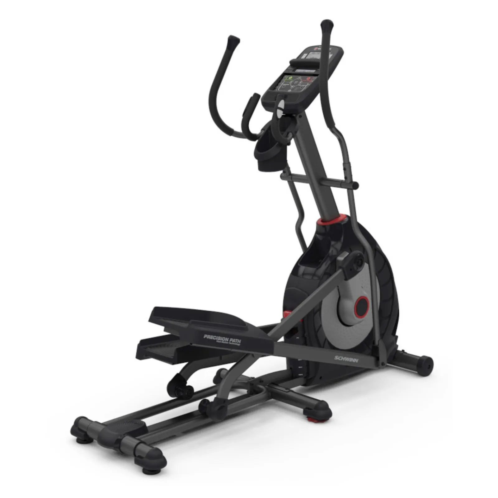 Schwinn Crosstrainer|Ellipsentrainer 430i