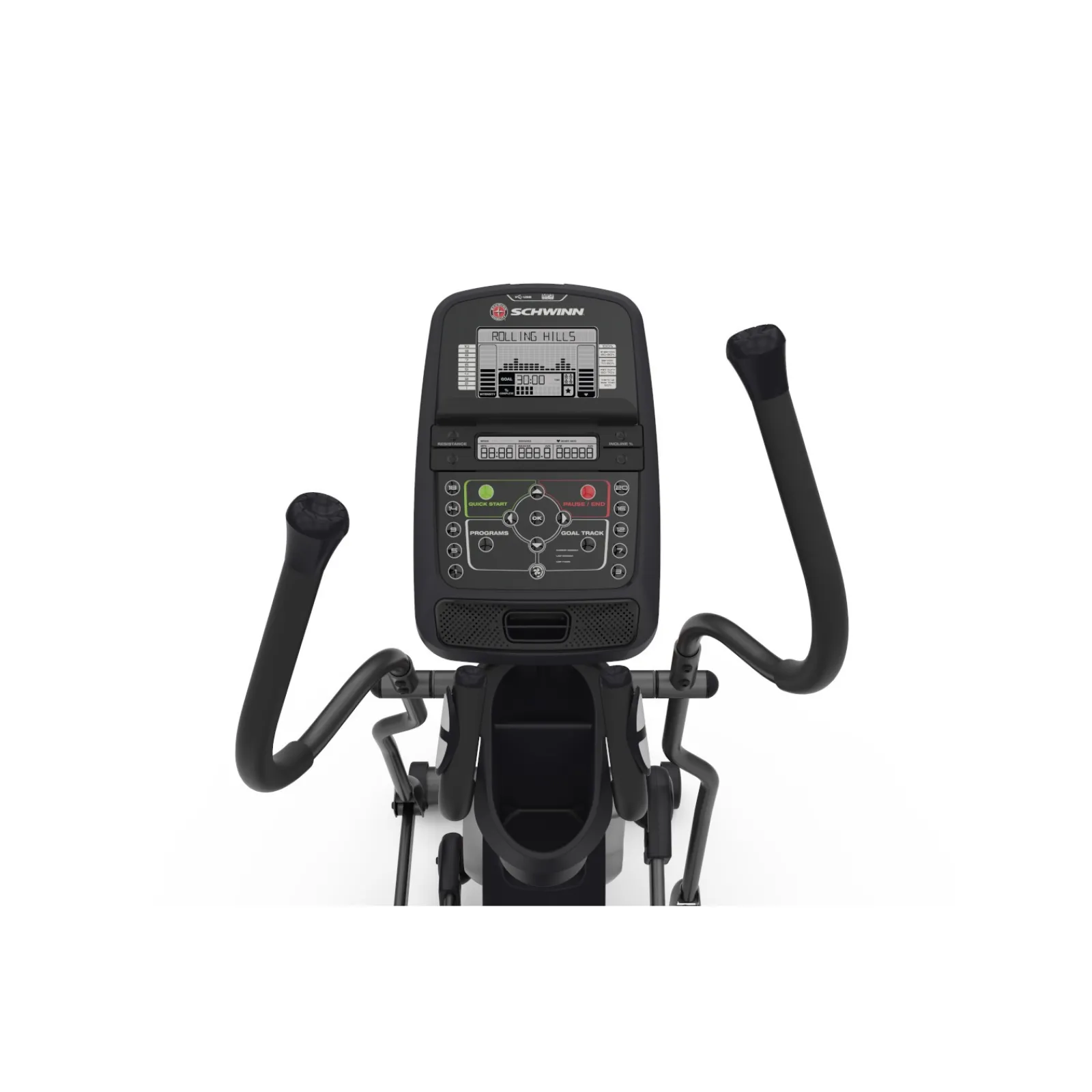 Schwinn Crosstrainer|Ellipsentrainer 430i