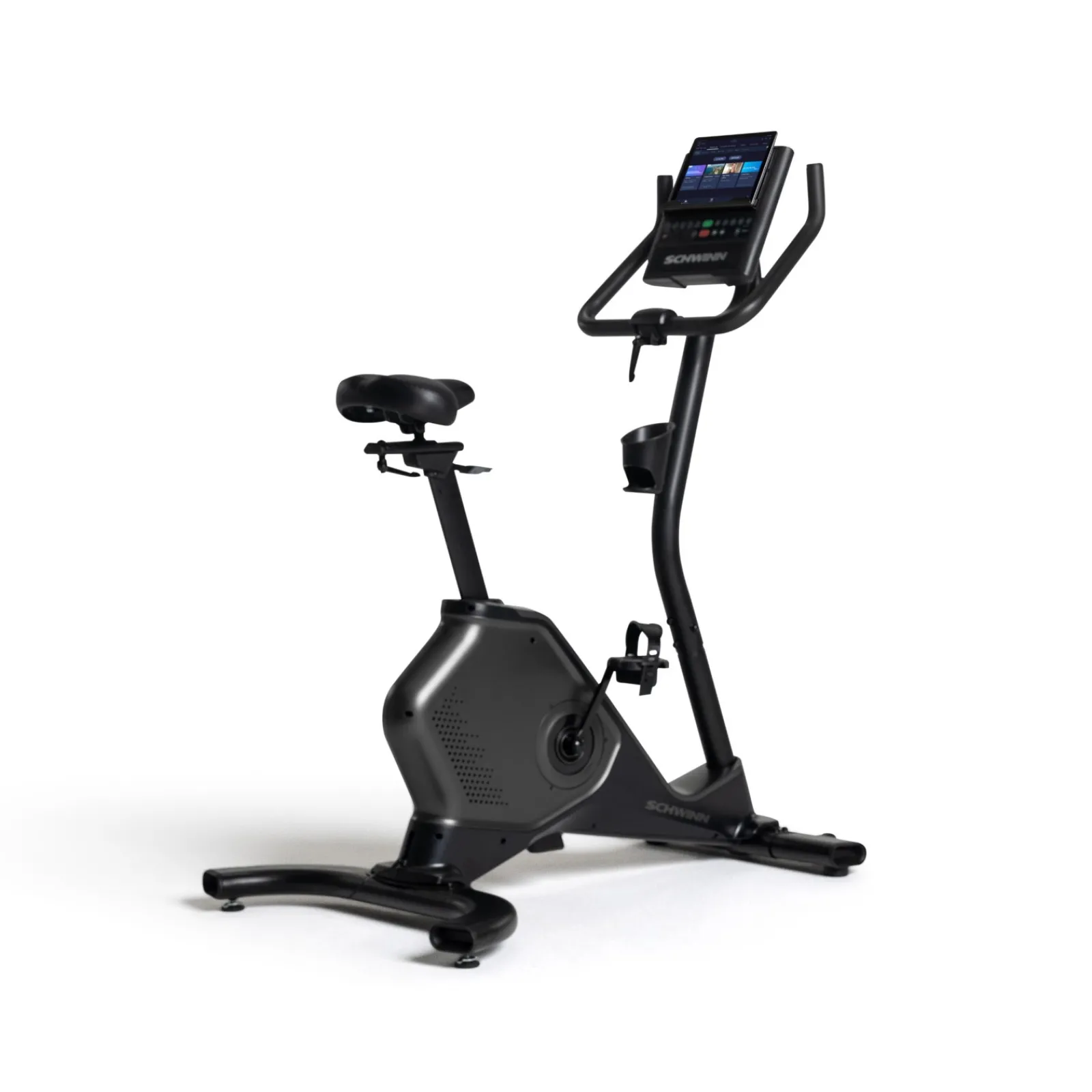 Schwinn Ergometer|Ergometer 590U