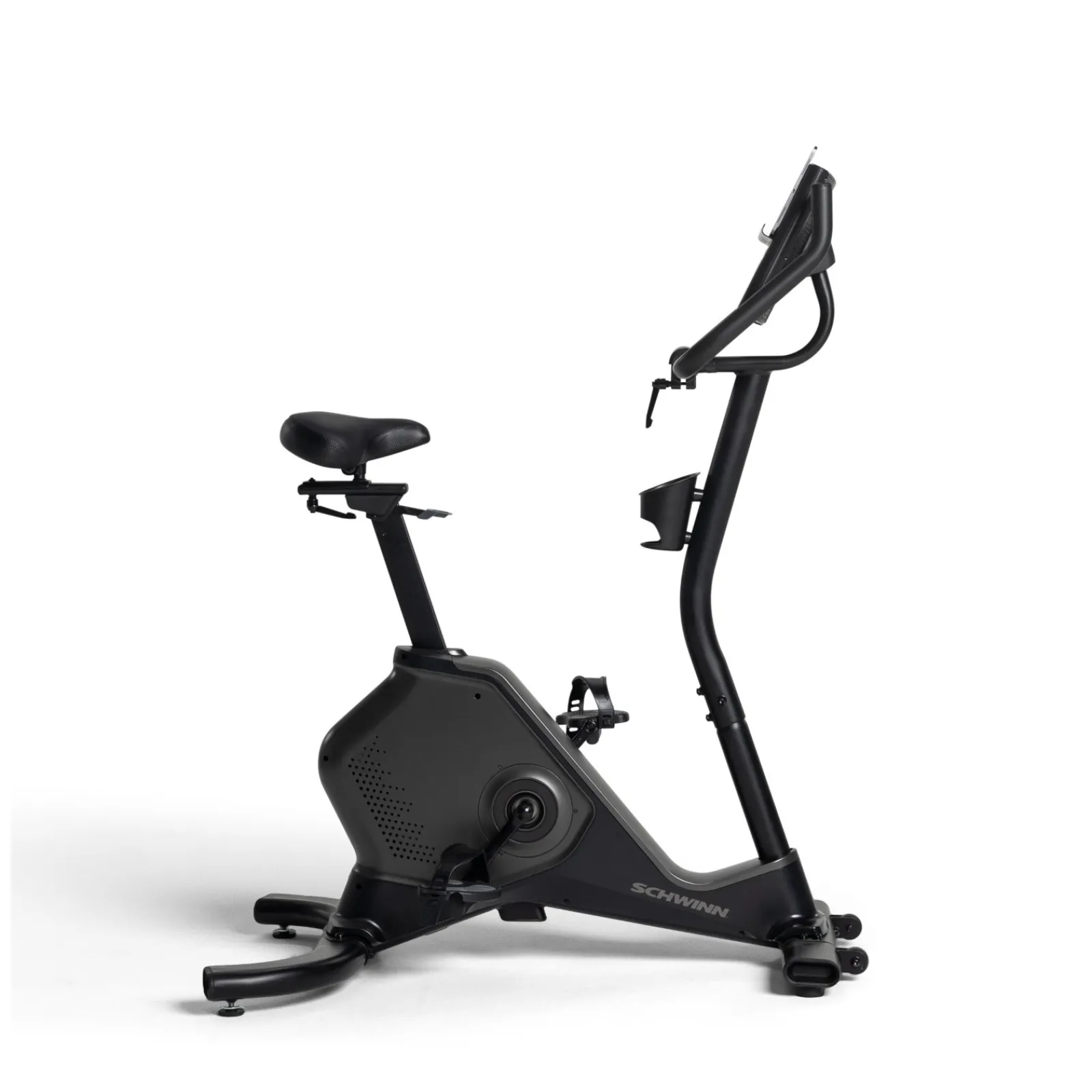 Schwinn Ergometer|Ergometer 590U