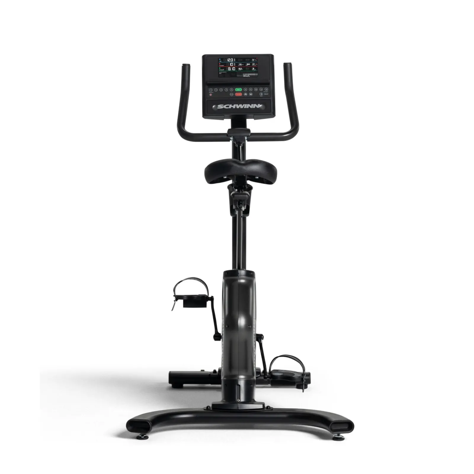 Schwinn Ergometer|Ergometer 590U