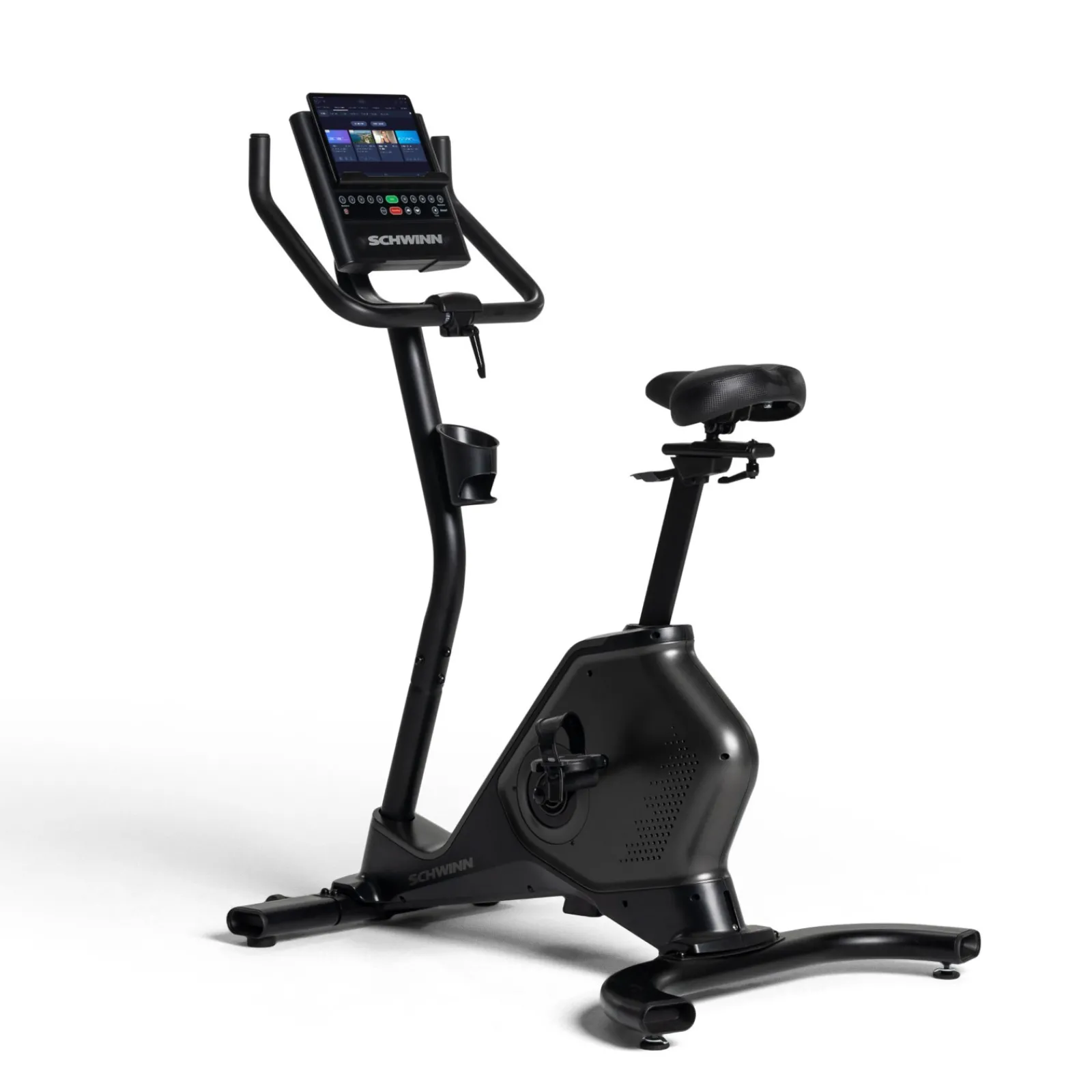 Schwinn Ergometer|Ergometer 590U